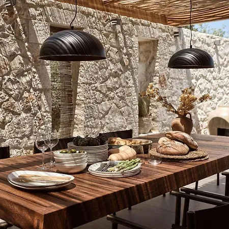 Villa Irene Cielo Akrotiri (Zakynthos)