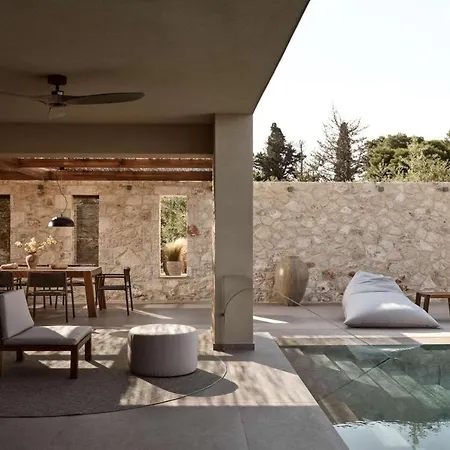 Villa Irene Cielo *