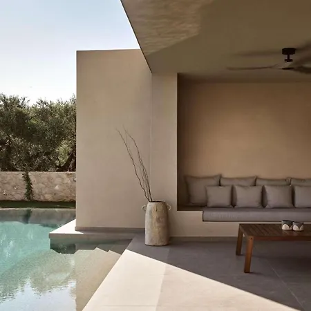 Villa Irene Cielo *