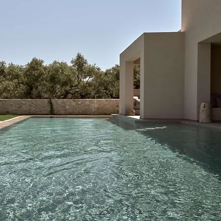 Villa Irene Cielo *
