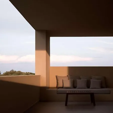 Irene Cielo Villa Akrotiri (Zakynthos)